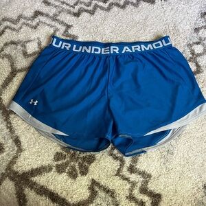 Under Armour shorts